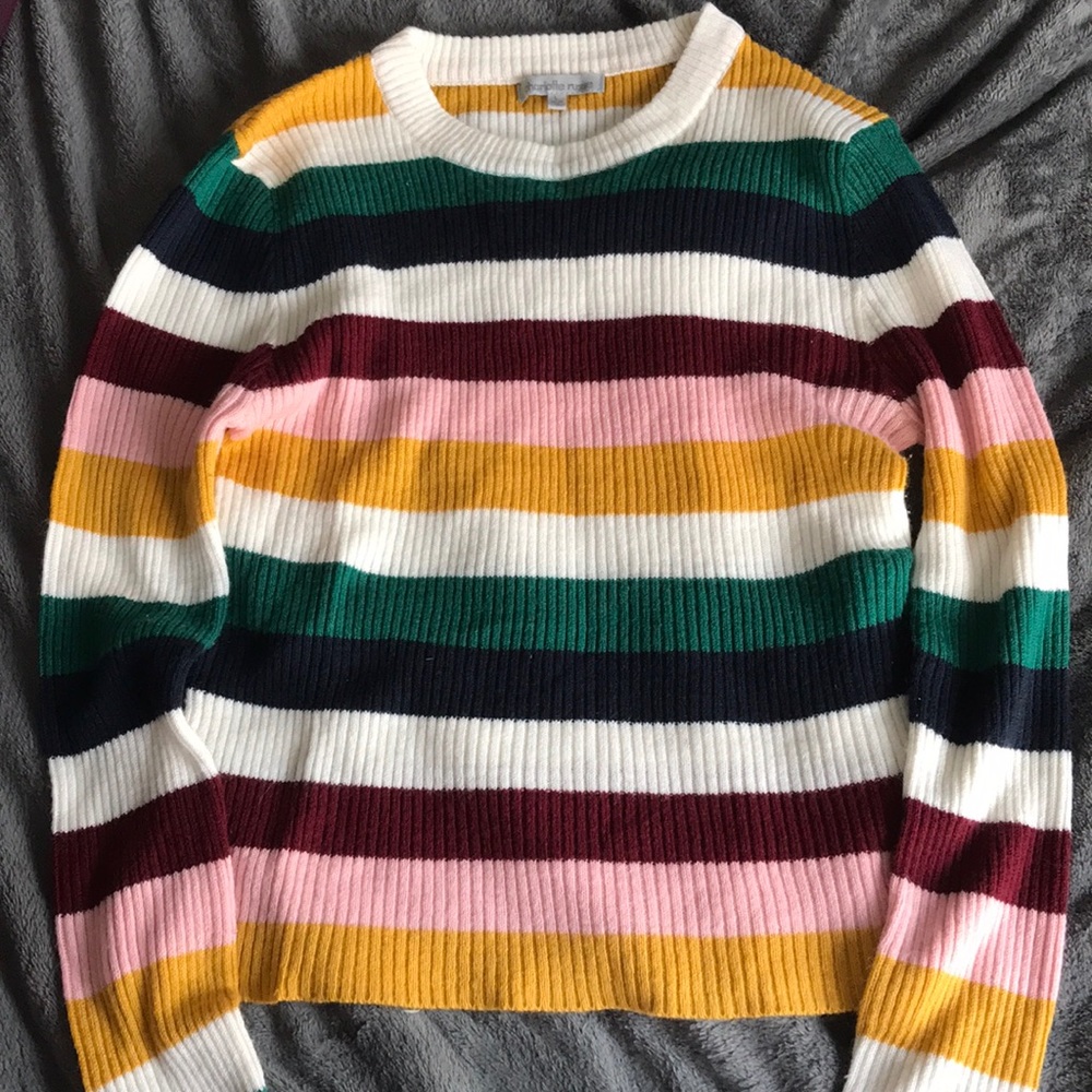 Sweater!
